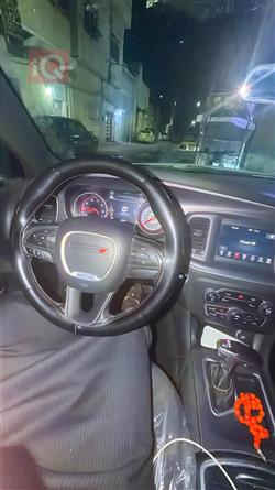 دودج تشارجر